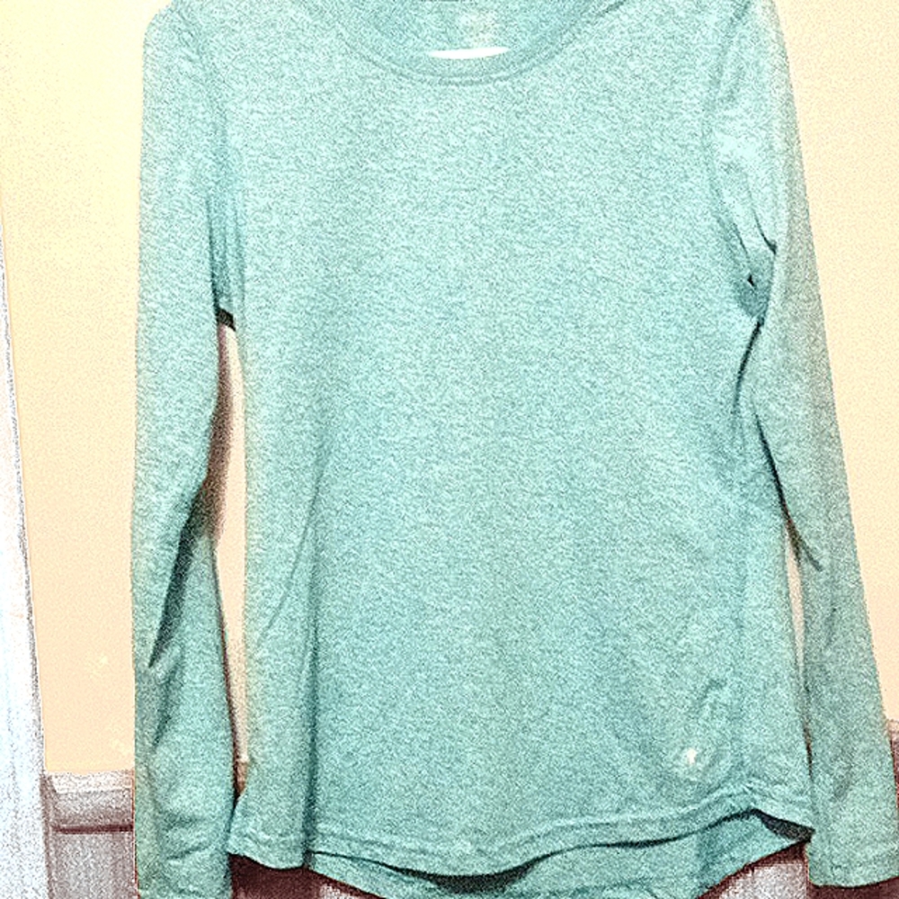 Long sleeve